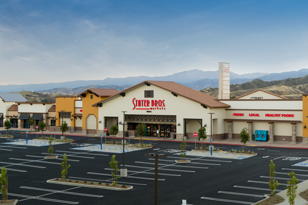 206 Stater Bros. Markets Whittier Boulevard