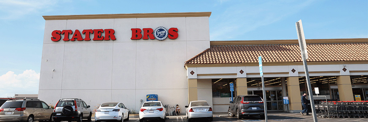 Stater Bros. Markets Highland - Stater Bros. Markets