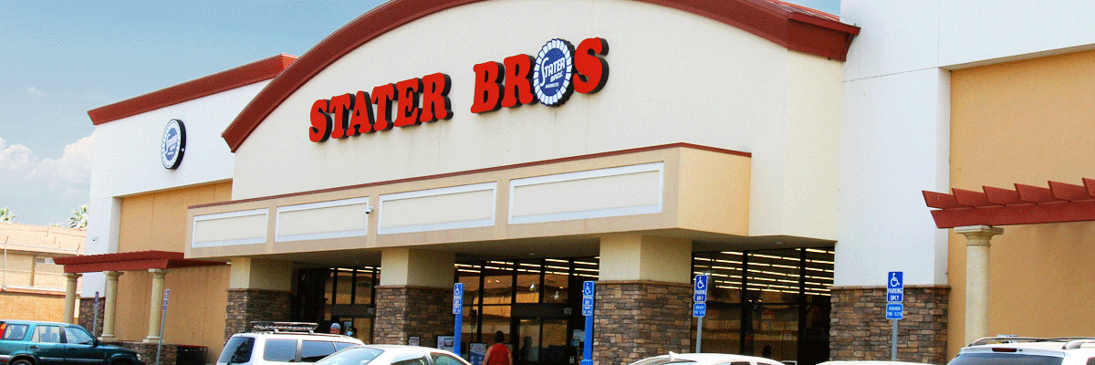 206 Stater Bros. Markets Whittier Boulevard