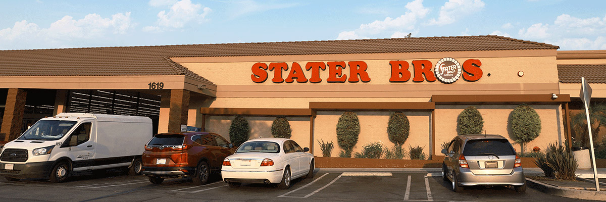 206 Stater Bros. Markets Whittier Boulevard