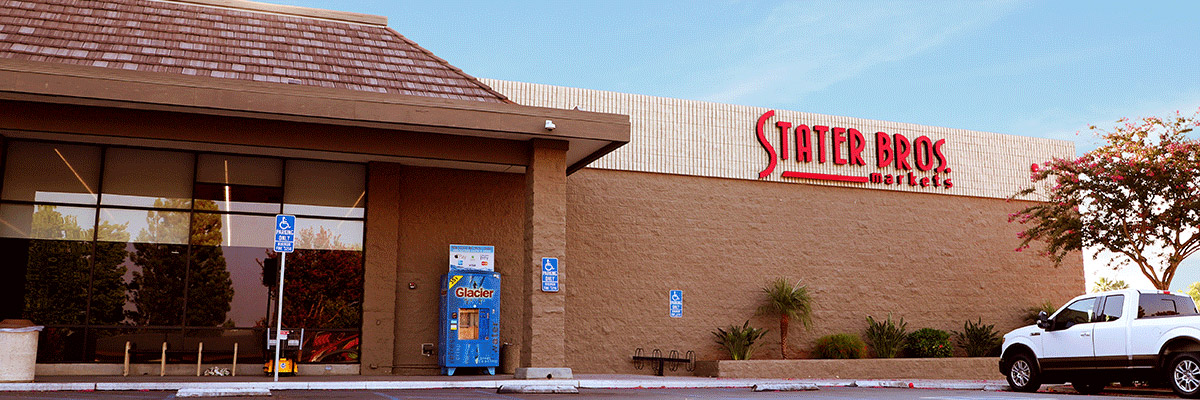 71 Stater Bros. Markets Calimesa Grocery Store Near Me