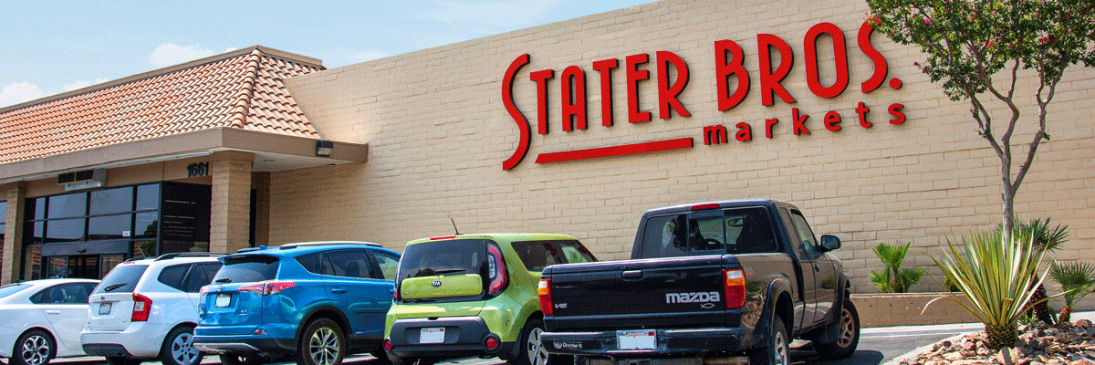 86 Stater Bros. Markets Beaumont Grocery Store Near Me