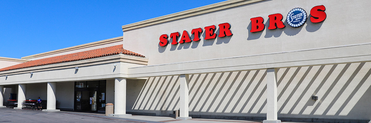 Stater Bros Markets East Hemet Stater Bros Markets