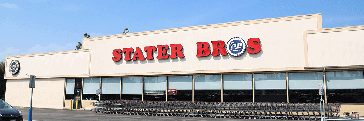 133 Stater Bros. Markets La Habra Grocery Store Near Me