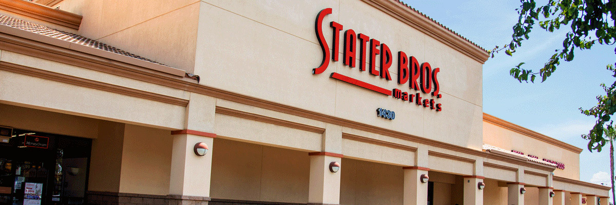 173 Stater Bros. Markets Oak Valley Grocery Store Near Me