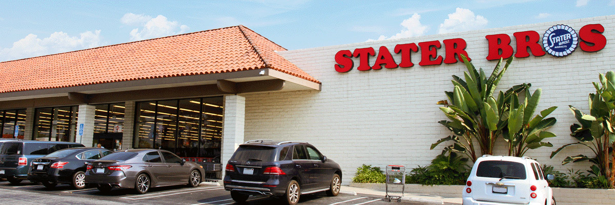 206 Stater Bros. Markets Whittier Boulevard