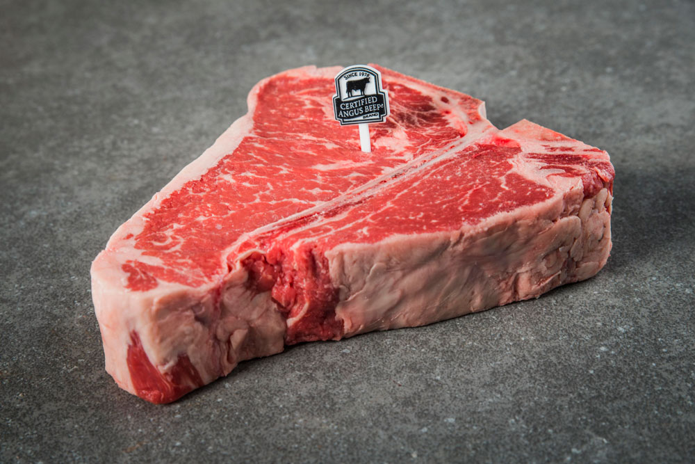 Our Products  Certified Angus Beef® brand - If it's not certified, it's  not the best.
