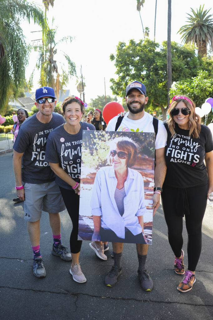 Stater Bros. Charities and Inland Women Fighting Cancer to Hold Free