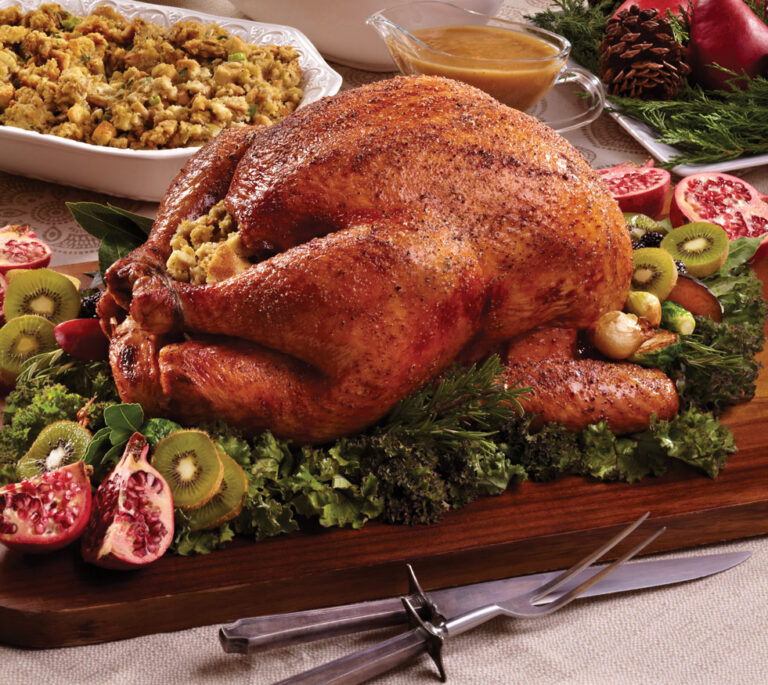 Holiday Dinners Stater Bros. Markets