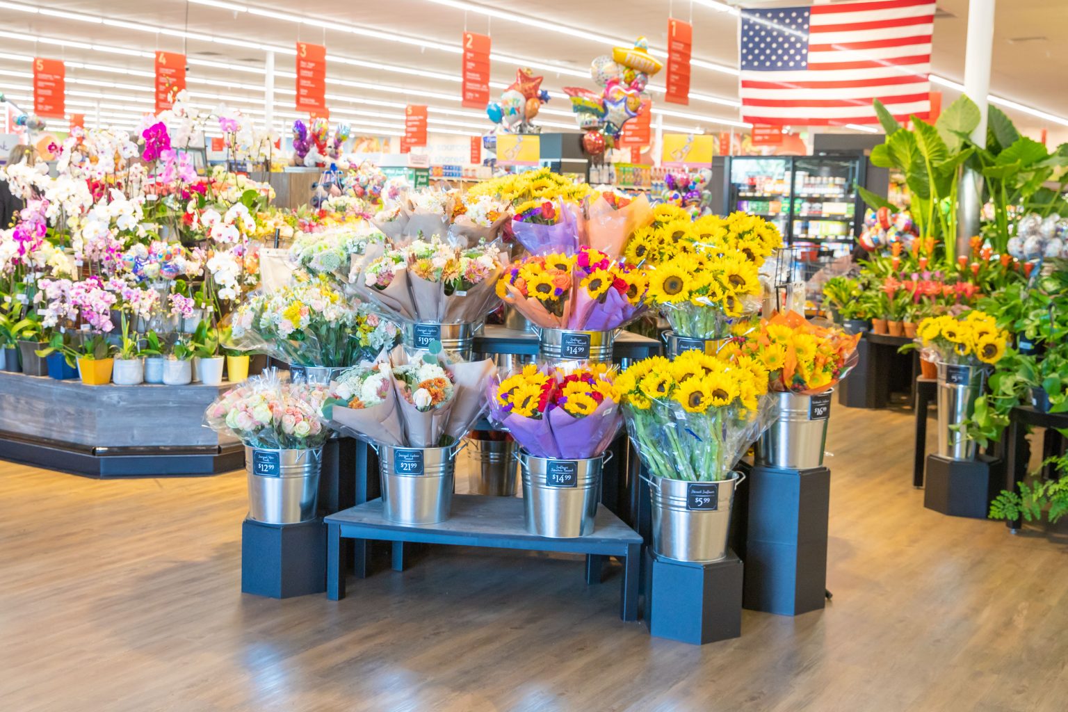 Floral Fresh Flowers & Plants Stater Bros. Markets