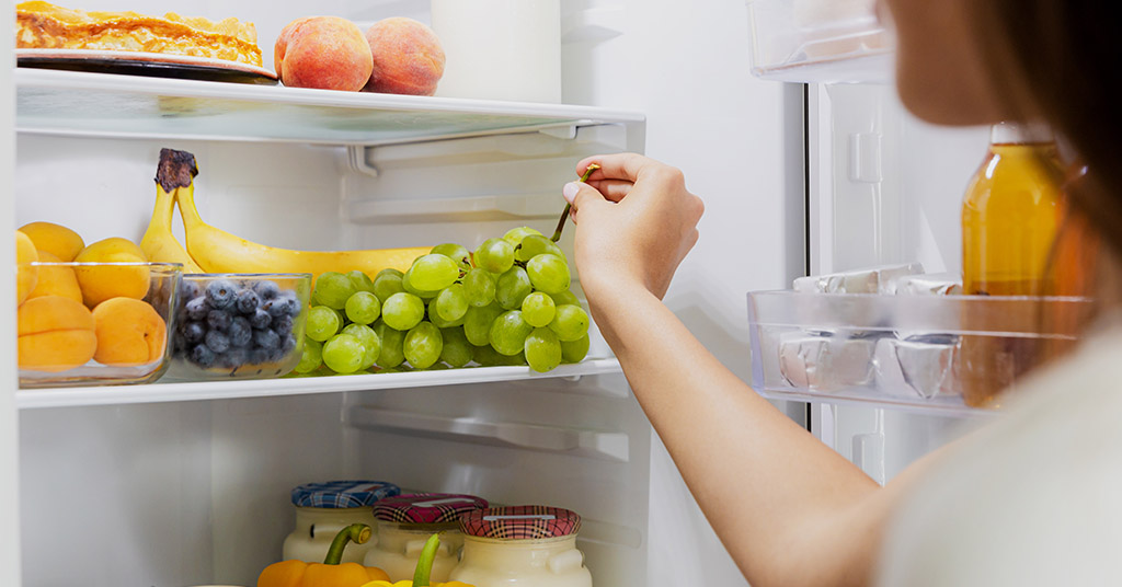 Freezer Door Left Open a Crack: 7 Quick Fixes to Prevent Food Spoilage