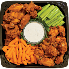 Party Trays - Stater Bros. Markets Service Deli