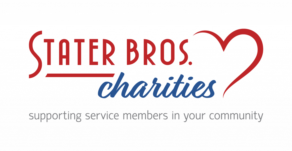 Stater Bros. Charities and Reyes CocaCola Bottling Give Back to