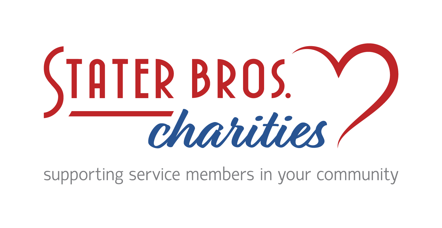 Stater Bros. Charities and Reyes CocaCola Bottling Give Back to