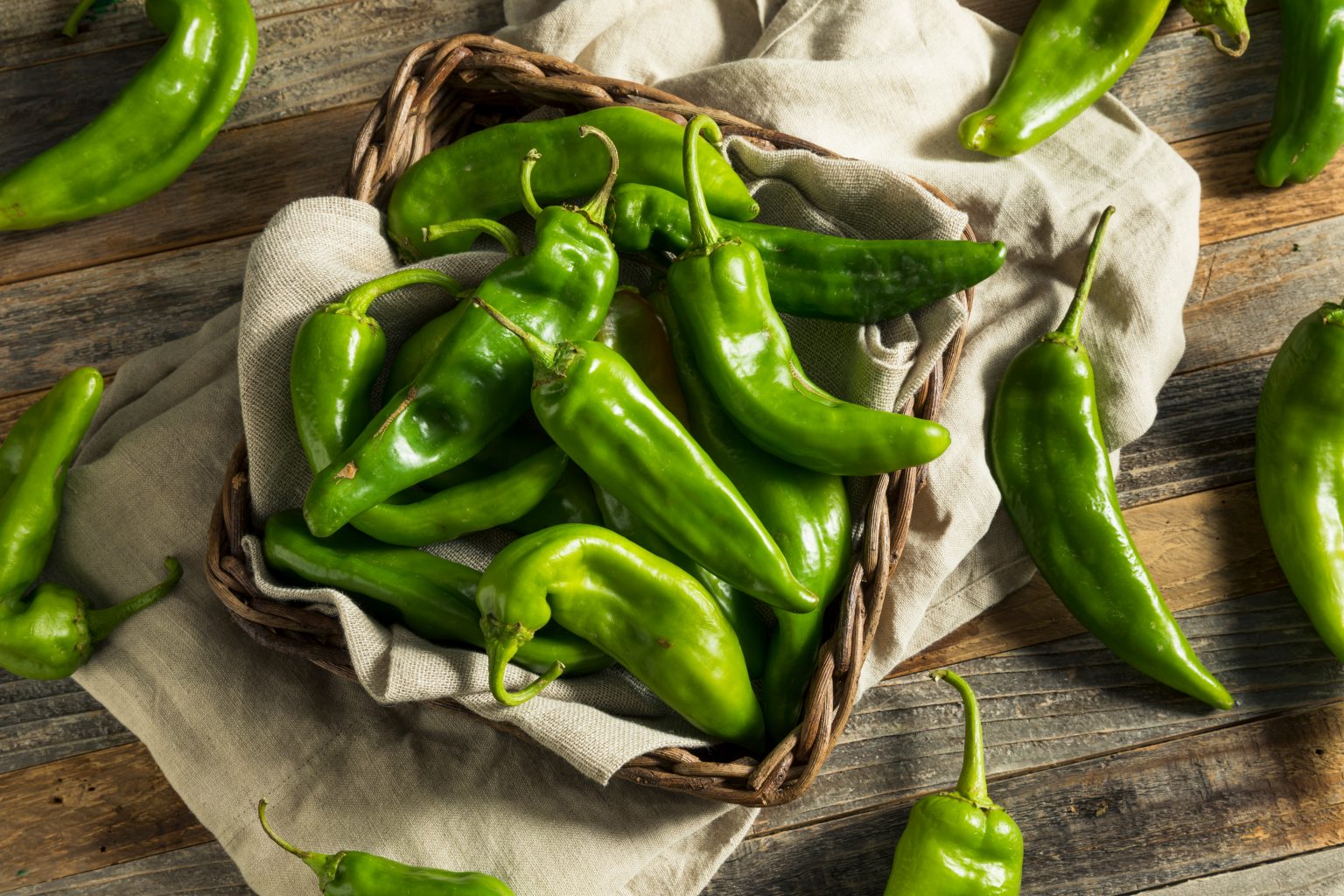 Hatch Chile Stater Bros. Markets