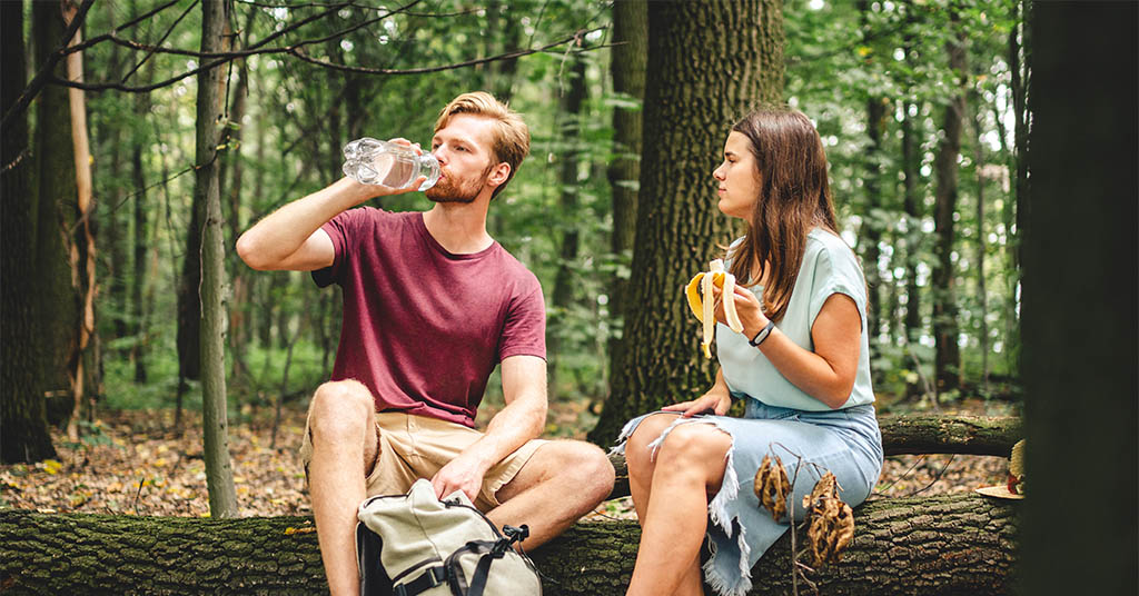 Healthy Backpacking Food and Snack Ideas Stater Bros. Markets