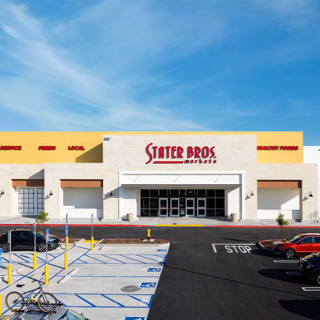 Stater Bros. Markets  Fresh. Affordable. Community First.